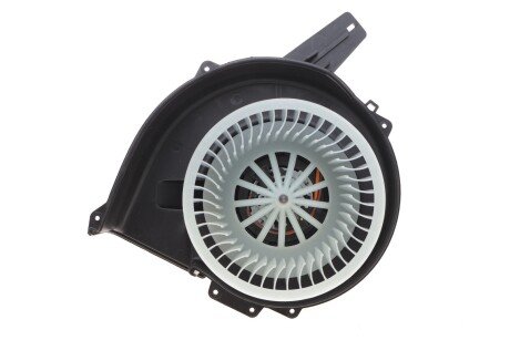 Моторчик (вентилятор) печки nrf 34005