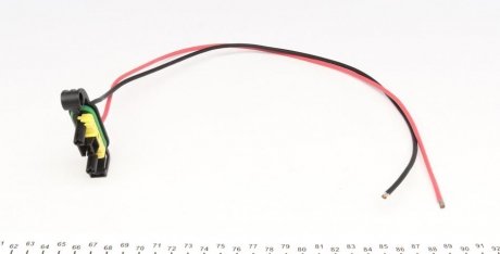 Моторчик (вентилятор) печки nrf 34031