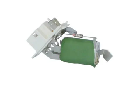 Елемент регуляції повітря NRF 342034