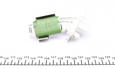 Елемент регуляції повітря nrf 342038