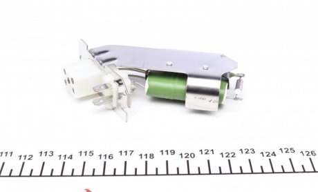 Елемент регуляції повітря nrf 342038