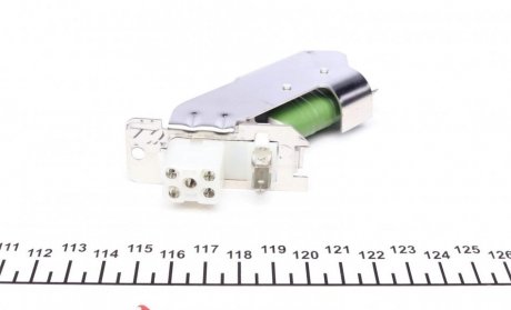 Елемент регуляції повітря nrf 342038