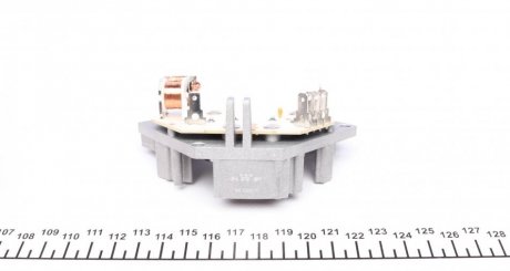Елемент регуляції повітря nrf 342042