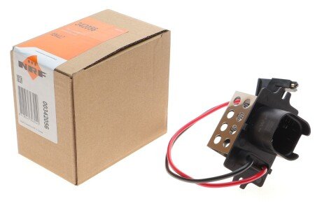 Елемент регуляції повітря nrf 342056