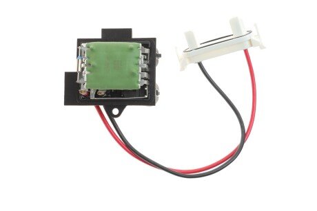 Елемент регуляції повітря nrf 342059