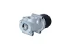 Клапан EGR Alfa Romeo 147, 156 Fiat Bravo/Doblo/Marea/Multipla 1.9JTD, 2.4JTD 09.97- NRF 48334