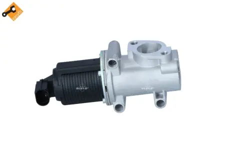 Клапан EGR Alfa Romeo 147, 156 Fiat Bravo/Doblo/Marea/Multipla 1.9JTD, 2.4JTD 09.97- NRF 48334