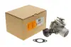 Клапан EGR Audi A3, VW Golf IV, 96-06 NRF 48333