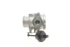 Клапан EGR Audi A3, VW Golf IV, 96-06 NRF 48333