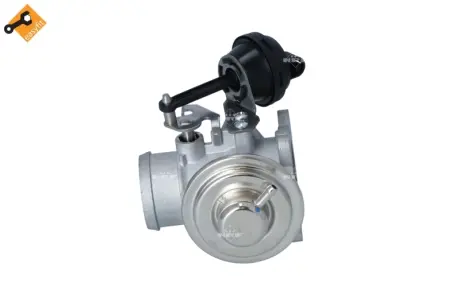 Клапан EGR Audi A3, VW Golf IV, 96-06 NRF 48333