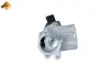 Клапан EGR FIAT 1.3JTD 04- NRF 48331
