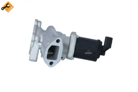 Клапан EGR FIAT 1.3JTD 04- NRF 48331