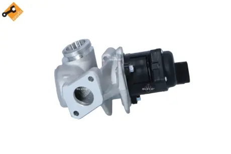 Клапан EGR FORD FIESTA CITROEN C3 1.4D NRF 48328