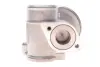 Клапан EGR Ford Mondeo III 2.0 16V DI/TDDi/TDCi 00-07 NRF 48339 (фото 4)