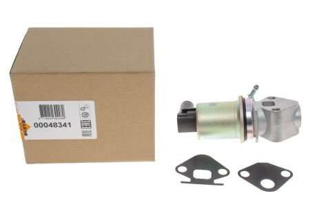 Клапан EGR nrf 48341