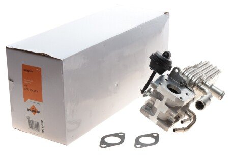 Клапан EGR nrf 48367