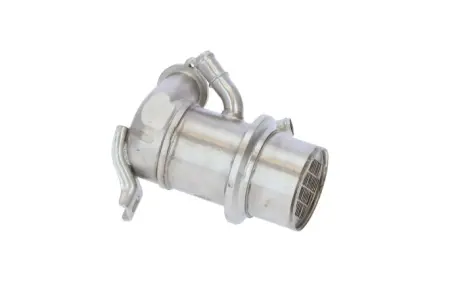 Клапан EGR NRF 48368