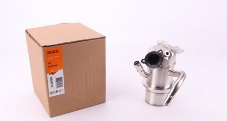Клапан EGR nrf 48370