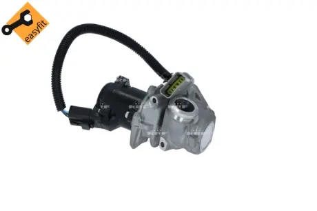 Клапан EGR NRF 48385
