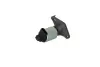 Клапан EGR Opel Astra G 2.2 16V 01-05/Vectra C 2.2 16V 02-/Zafira A 2.2 16V 00-05 NRF 48343