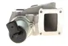 Клапан EGR RENAULT MEGANE/LAGUNA 1.9 dCi NRF 48340