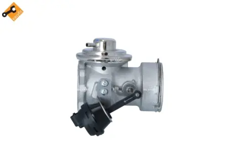 Клапан EGR VAG 1.9Tdi NRF 48345