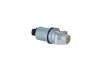 Клапан EGR VW Bora/Caddy III/Golf V/Sharan/Touran 1.6 96-/Audi A3/Seat Altea/Cordoba NRF 48336