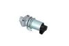 Клапан EGR VW Bora/Caddy III/Golf V/Sharan/Touran 1.6 96-/Audi A3/Seat Altea/Cordoba NRF 48336