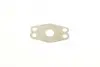 Клапан EGR VW Caddy III, Golf V 2.0SDI BSD, BDK 01.04- NRF 48321