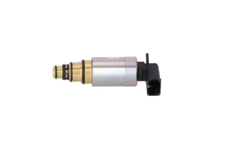 Клапан компрессора NRF 38427