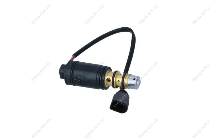 Клапан компрессора NRF 38460
