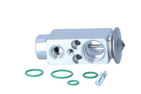 Клапан кондиціонера розширювальний nrf 38517