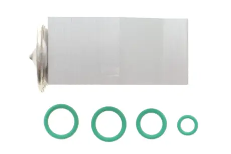 Клапан кондиціонера розширювальний NRF 38758