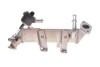 Клапан рециркуляціі ВГ (EGR) nrf 48403