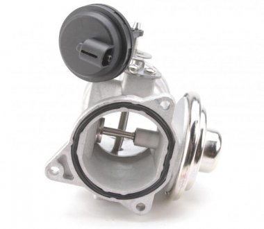 Клапан рециркуляцiї 1,9TDI VAG A4-6/Galaxy/Alhambra/Supe nrf 48324
