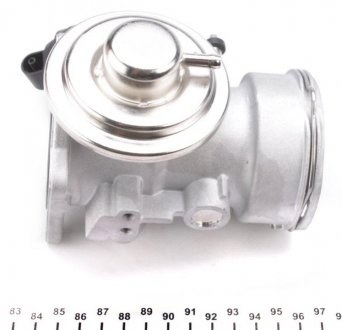 Клапан рециркуляцiї 1,9TDI VAG A4-6/Galaxy/Alhambra/Supe nrf 48324