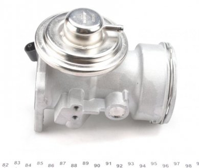 Клапан рециркуляцiї 1,9TDI VAG A4-6/Galaxy/Alhambra/Supe nrf 48324