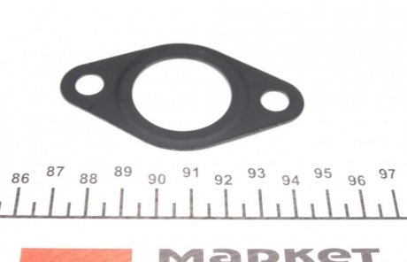 Клапан рециркуляцiї 1,9TDI VAG A4-6/Galaxy/Alhambra/Supe nrf 48324