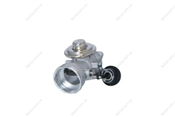 Клапан рециркуляцiї 1,9TDI VAG A4-6/Galaxy/Alhambra/Supe NRF 48324 (фото 1)