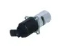 Клапан рециркуляції діам.30mm Renault Master 00-/Opel Movano/Vivaro 2.2 DCI 03- NRF 48338