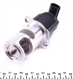 Клапан рециркуляції діам.30mm Renault Master 00-/Opel Movano/Vivaro 2.2 DCI 03- nrf 48338