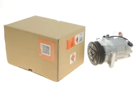 Комплект зчеплення в зборі NRF 320055