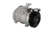 Комплект сцепления в сборе NRF 320066G