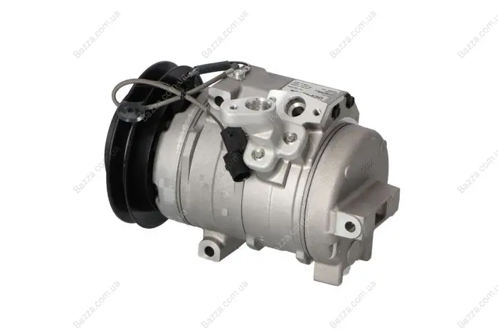 Комплект сцепления в сборе NRF 320066G