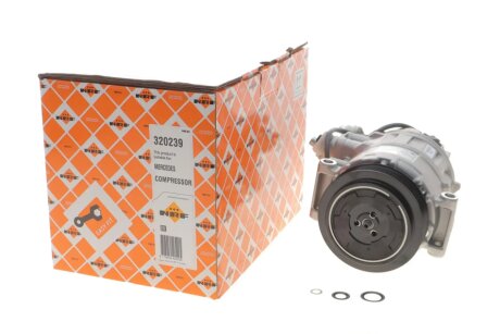 Комплект сцепления в сборе nrf 320239