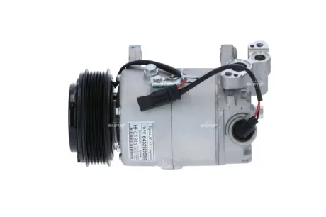 Комплект зчеплення в зборі NRF 32979