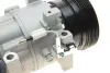 Компресор кондиціонера Dacia Duster, Logan,Sandero Renault Clio 1.4-1.6Lpg 09.98- NRF 32742