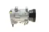 Компресор кондиціонера Dacia Duster, Logan,Sandero Renault Clio 1.4-1.6Lpg 09.98- NRF 32742