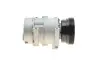 Компресор кондиціонера Dacia Duster, Logan,Sandero Renault Clio 1.4-1.6Lpg 09.98- NRF 32742 (фото 6)