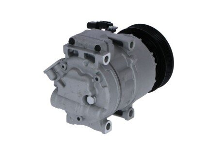 Компресор кондиціонера HYUNDAI Santa Fe 2.4 13- nrf 32984